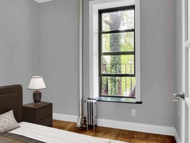 2-Bedroom at 212 East 105th Street