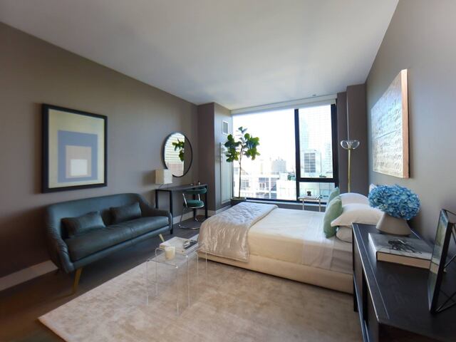 Studio at Watermark LIC