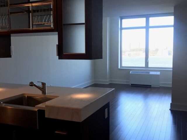 1-Bedroom at The Aldyn