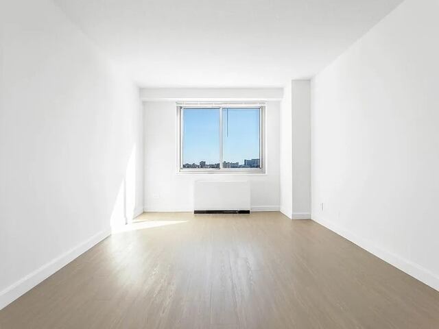 3-Bedroom at The Century