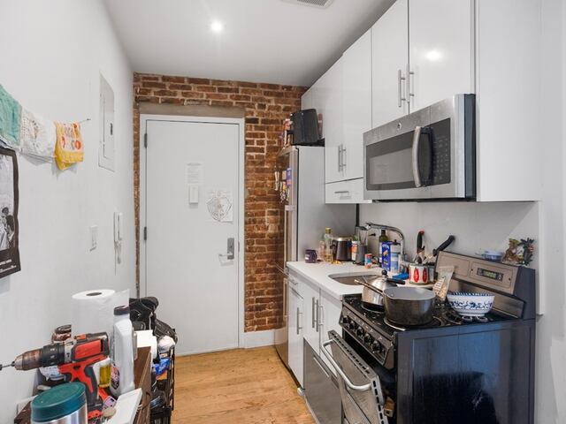 3-Bedroom at 210 Rivington Street
