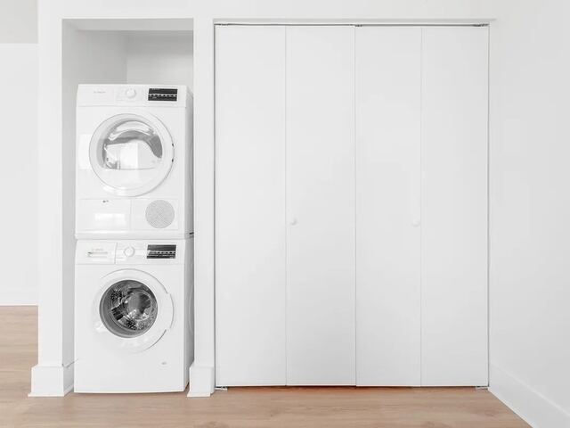 2-Bedroom at 542 West 153rd Street
