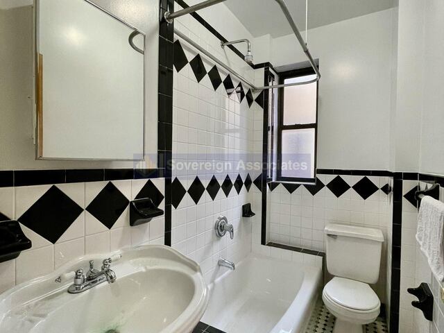2-Bedroom at 81 Cabrini Boulevard