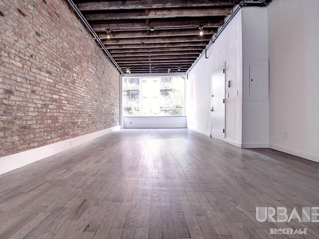 1-Bedroom at 86 East 10th Street