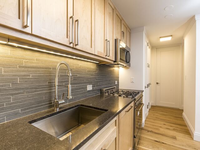2-Bedroom at The Colorado