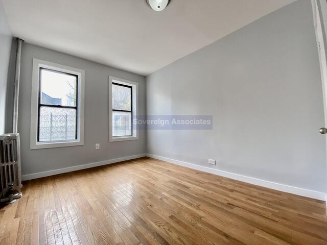 2-Bedroom at 24 Thayer Street