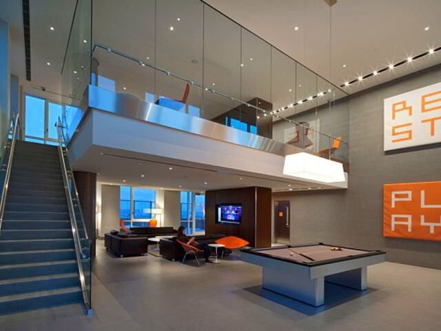 2-Bedroom at Linc LIC