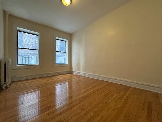 1-Bedroom at 884 Riverside Drive