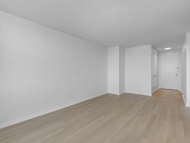 1-Bedroom at South Park Tower