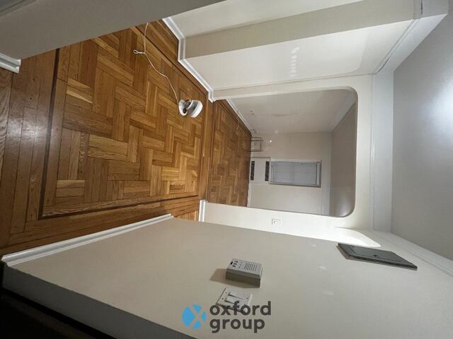 Studio at 1 Jane Street
