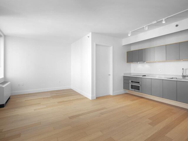 Studio at City Tower