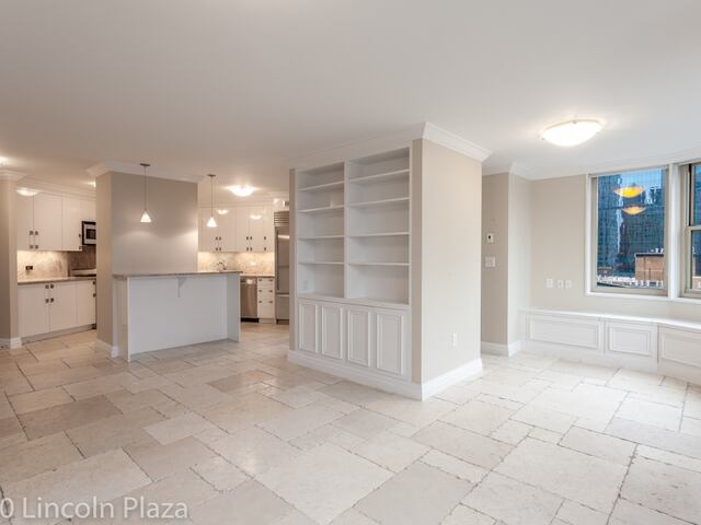 1-Bedroom at 30 Lincoln Plaza