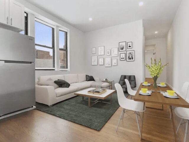 3-Bedroom at 45 Tiemann Place