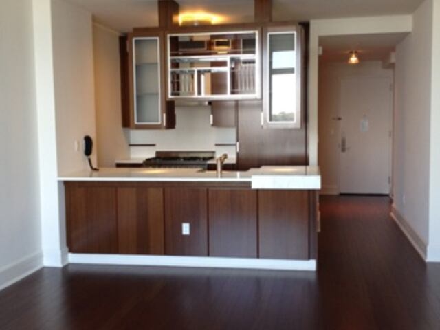 2-Bedroom at The Aldyn