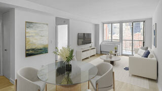 1-Bedroom at The Murray Hill (Manhattan)