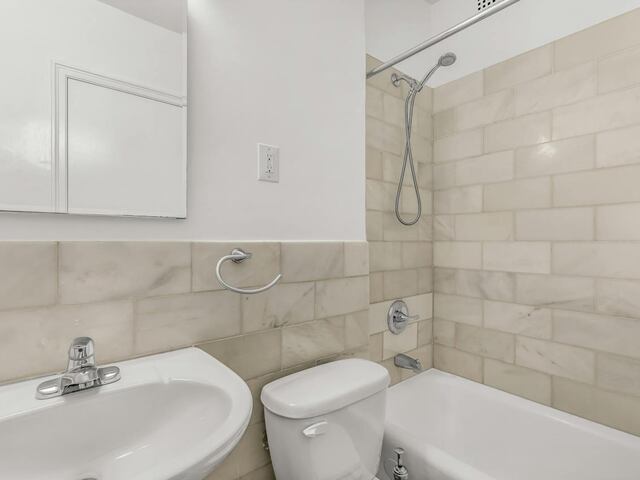 1-Bedroom at 24 Fifth Avenue