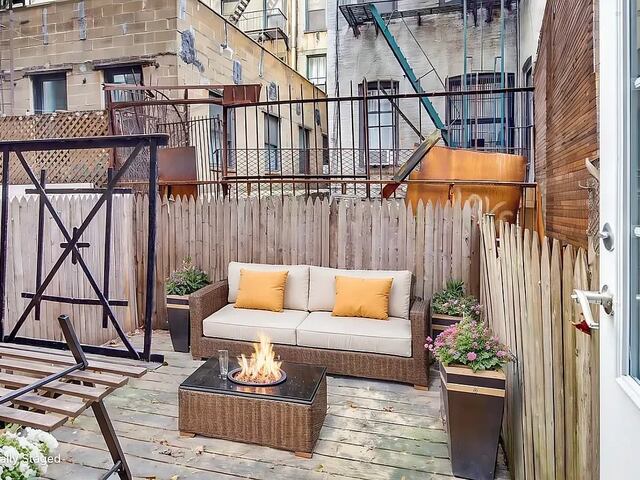 1-Bedroom at 51 Leroy Street