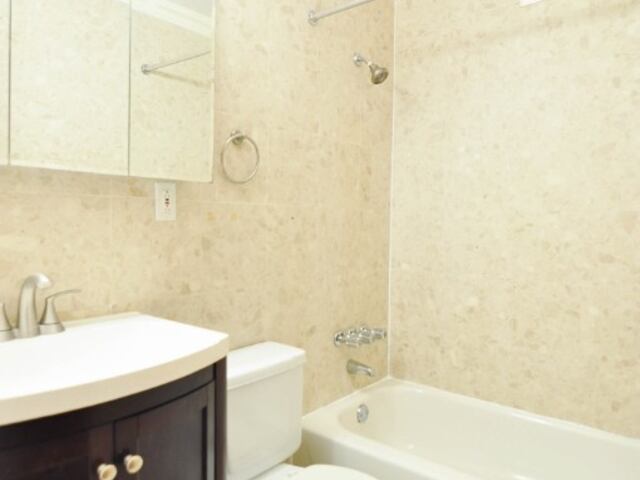 Studio at 304 West 92nd Street