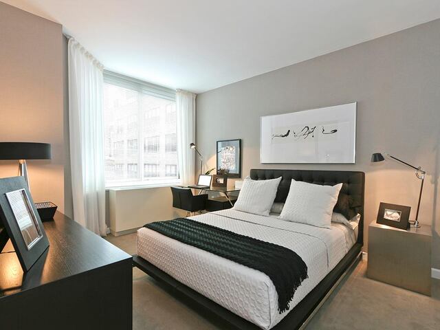 1-Bedroom at Crystal Green