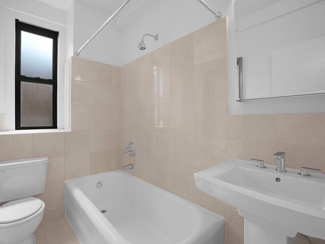 1-Bedroom at The Croydon