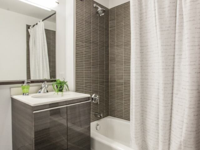 Studio at 66 Rockwell Place