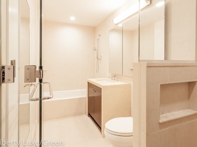 3-Bedroom at Liberty Luxe