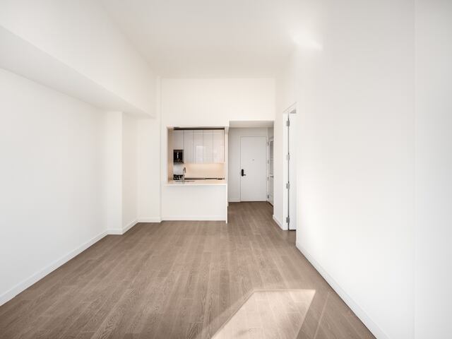 1-Bedroom at 101 West End Avenue