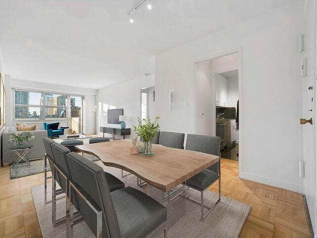 1-Bedroom at The Stratford