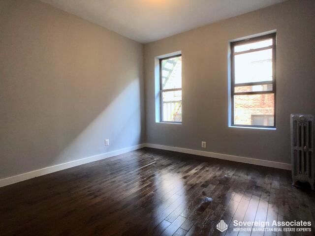 2-Bedroom at 24 Thayer Street