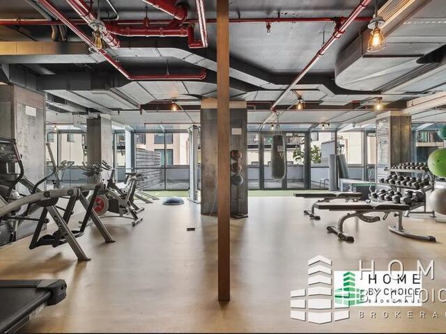 1-Bedroom at Harlem 125