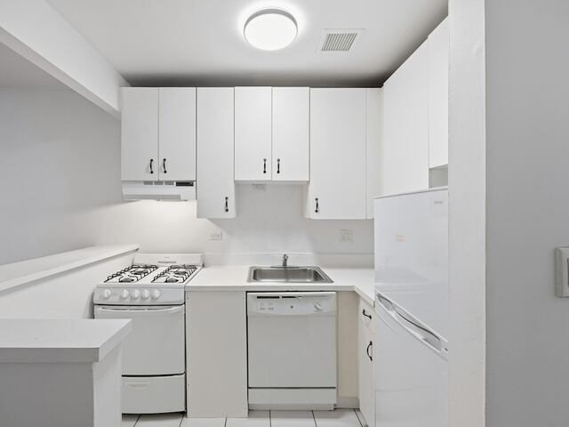 Studio at 244 East Houston Street