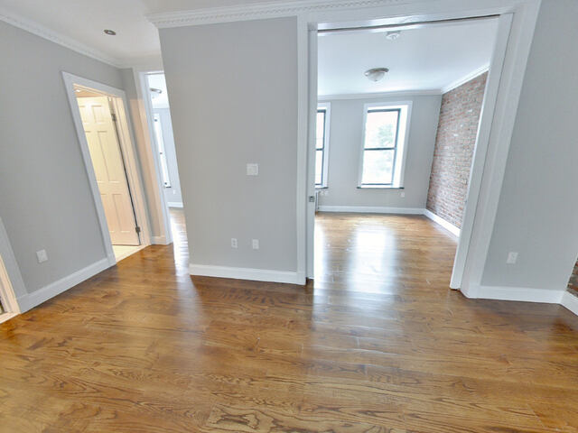 3-Bedroom at 334 East 100th Street