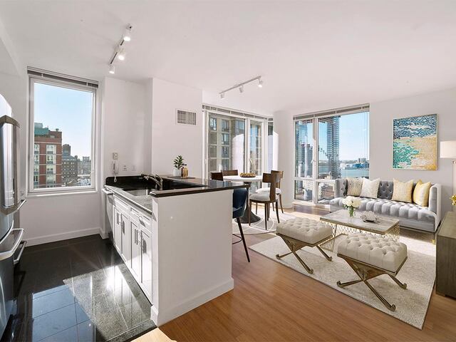 1-Bedroom at Emerald Green