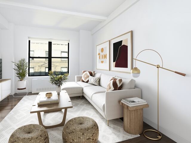 2-Bedroom at Greystone