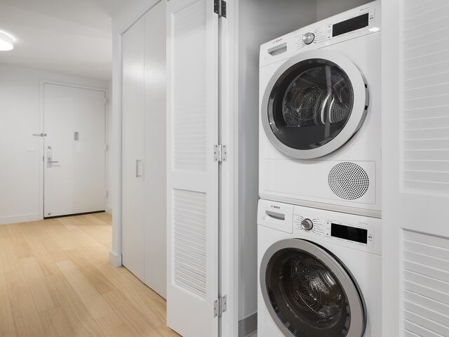 Studio at Chelsea Landmark