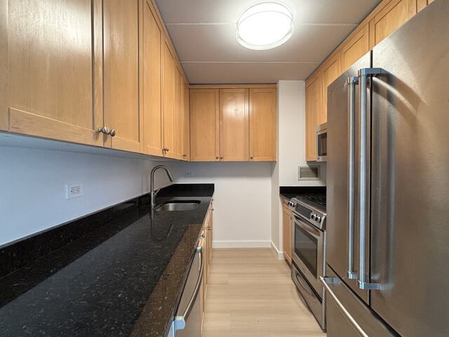 1-Bedroom at SOHO Court