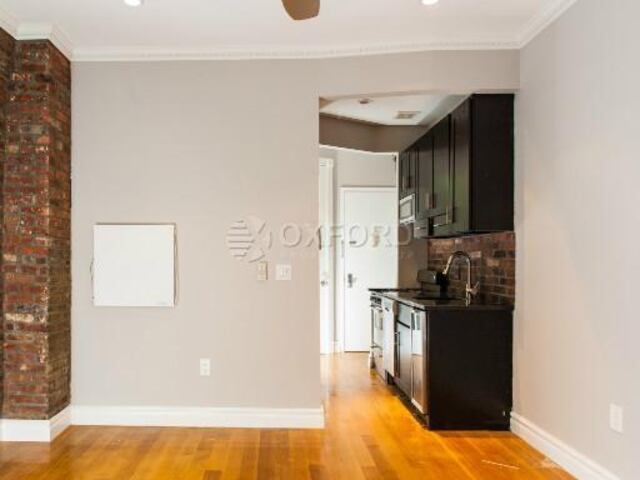 2-Bedroom at 134 Orchard Street