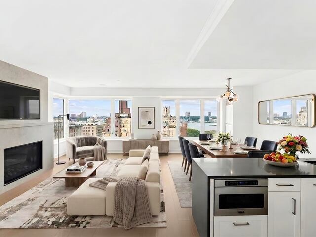 3-Bedroom at 222 West 80th Street