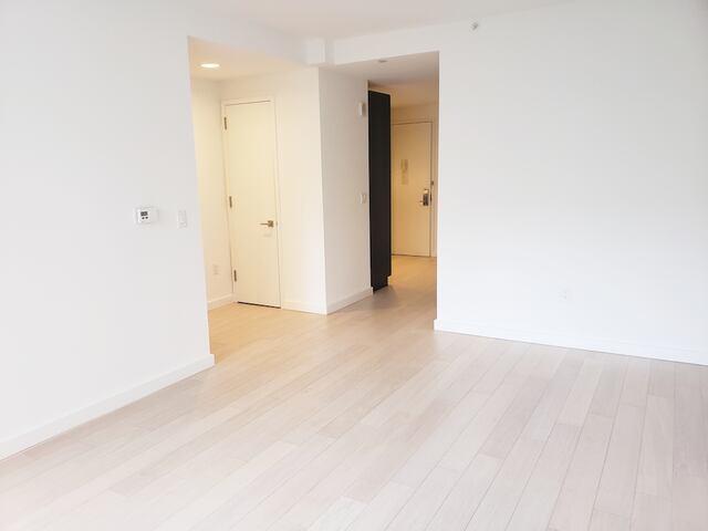 1-Bedroom at 535W43