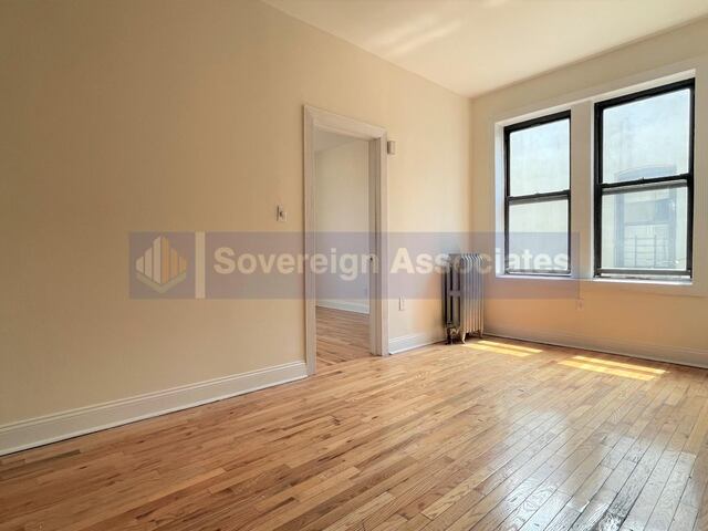 1-Bedroom at 1 Arden Street