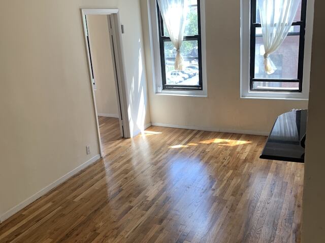 3-Bedroom at 210 Rivington Street