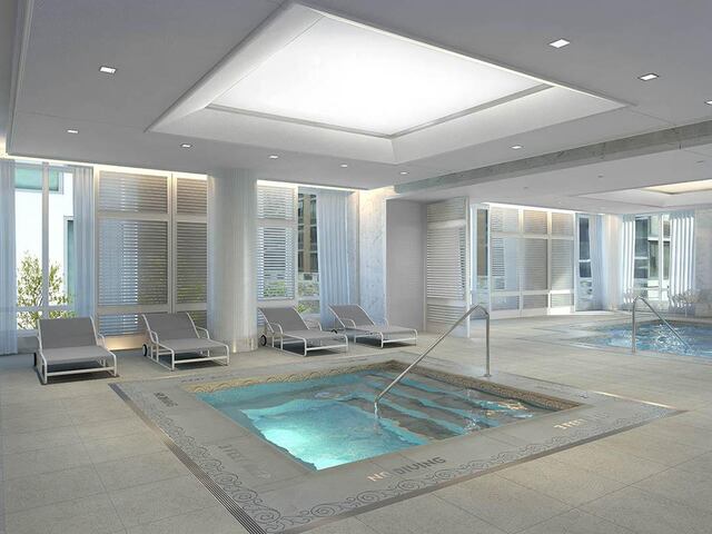 3-Bedroom at Hawthorn Park