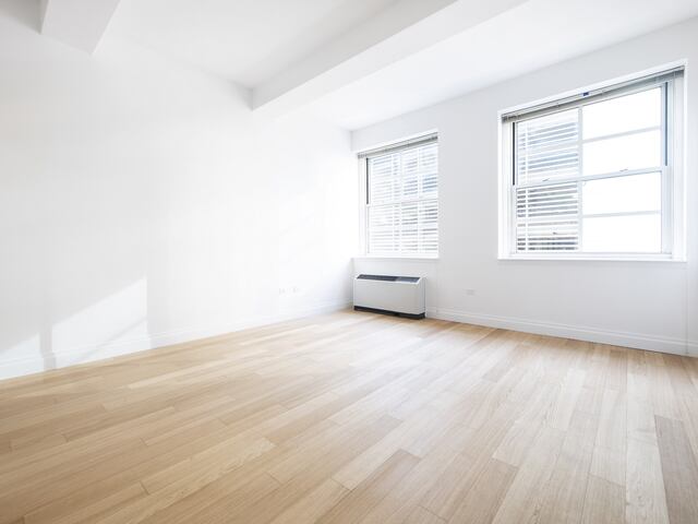 1-Bedroom at 21 West Street