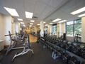 The Monterey - Gym (2)