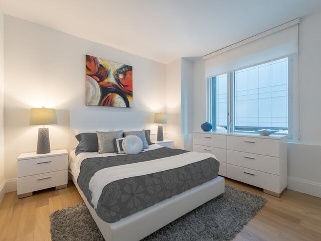 3-Bedroom at Frank 57 West