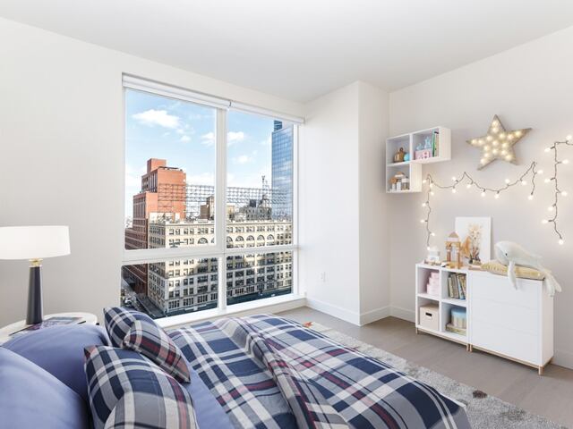 1-Bedroom at Tower 28