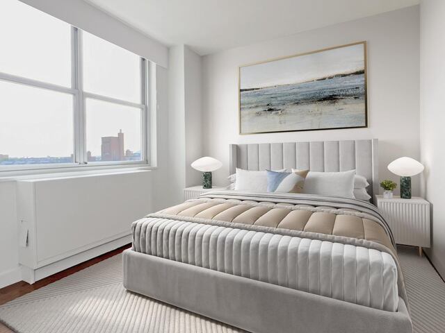 1-Bedroom at The Andover