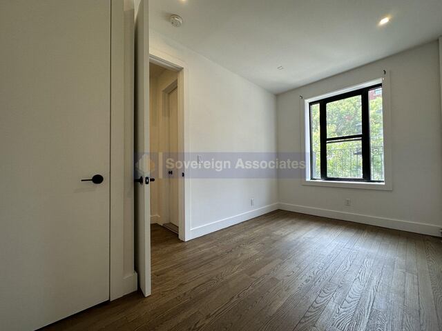 3-Bedroom at 45 Tiemann Place