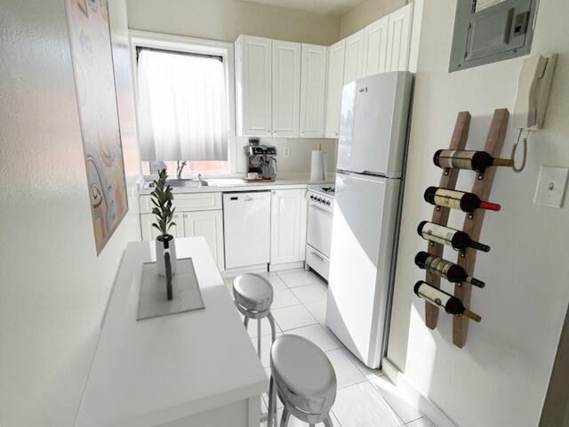 1-Bedroom at 174-176 Spring Street
