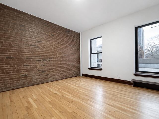 2-Bedroom at 28 West 125th Street